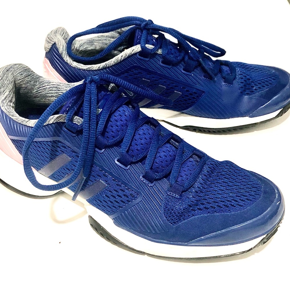 Adidas by Stella McCartney Tennis Shoes